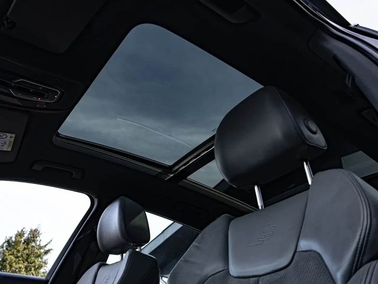 Billede 7 - Audi SQ5 3,0 TFSi quattro Tiptr.