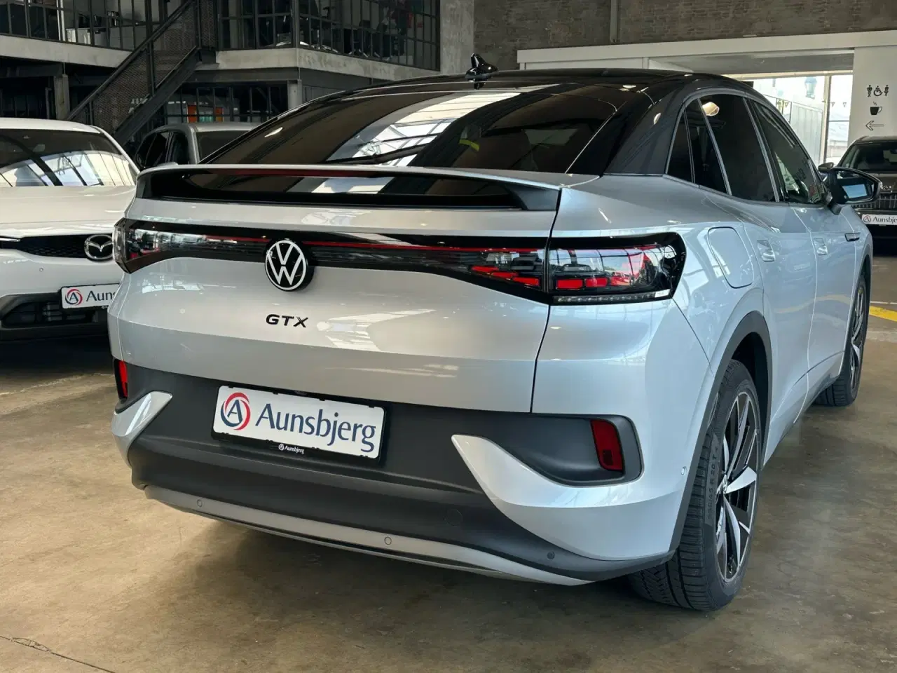 Billede 4 - VW ID.5 77 GTX 4Motion
