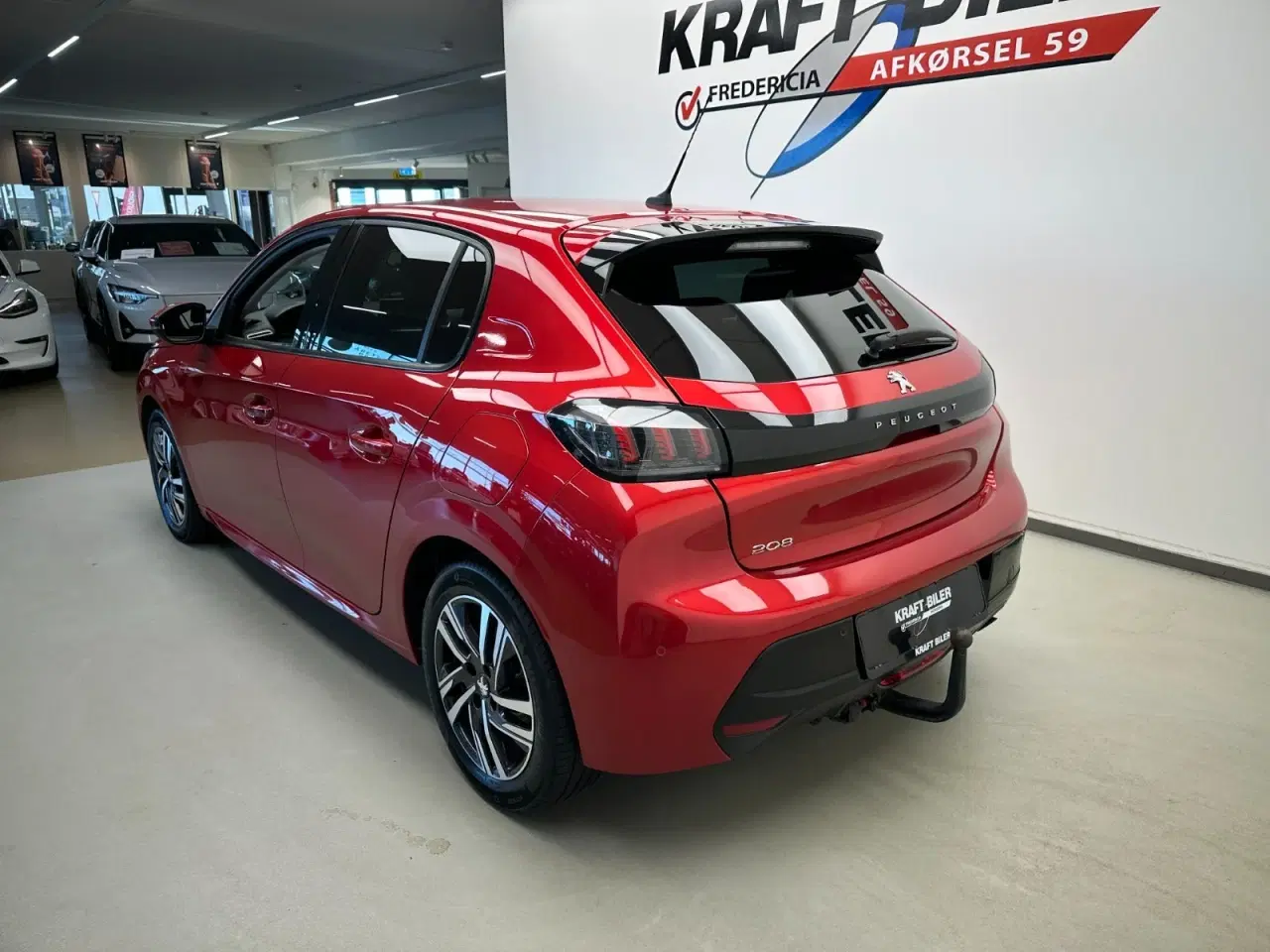 Billede 3 - Peugeot 208 1,2 PureTech 100 Allure