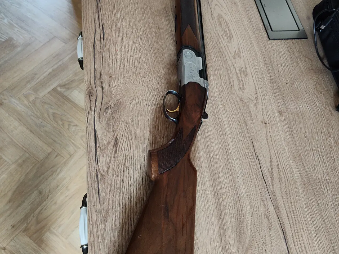 Billede 1 - Beretta Silver Pigeon S687, kal. 12/76