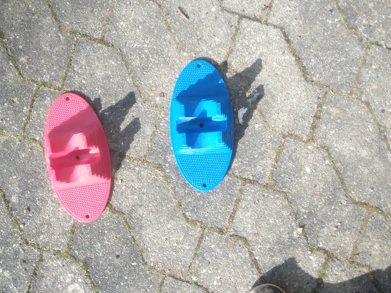 Billede 2 - Diverse udeleg   ---   