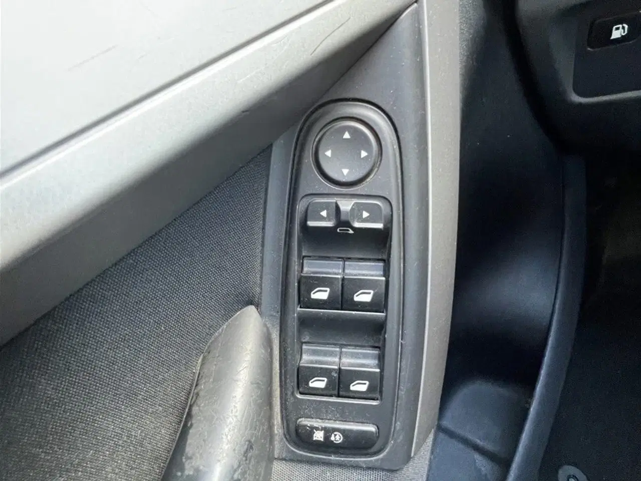 Billede 16 - Citroën C4 Picasso 1,8 i 16V 127HK