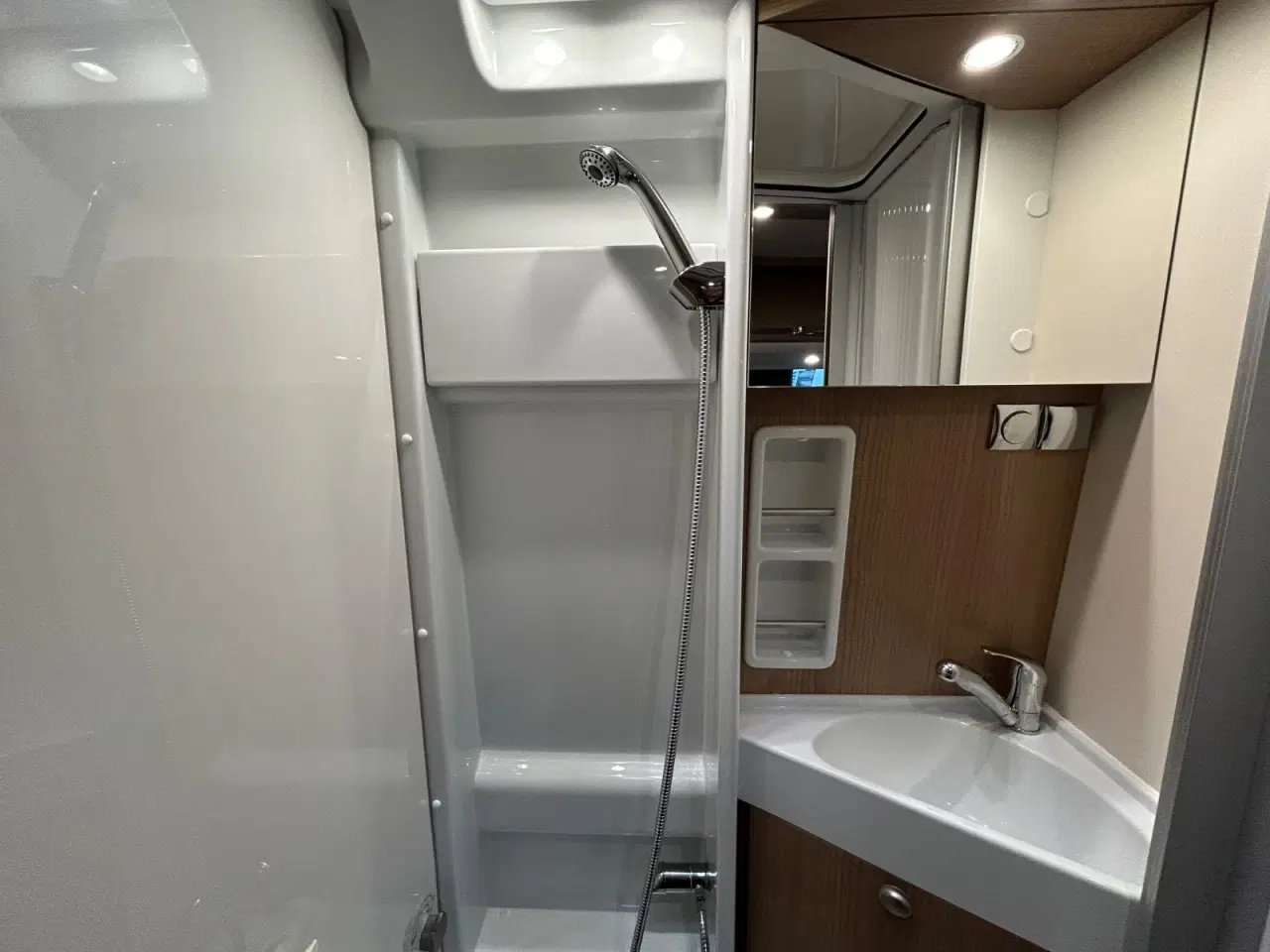 Billede 14 - Fiat Carthago 2,2 Malibu 640 LE aut.