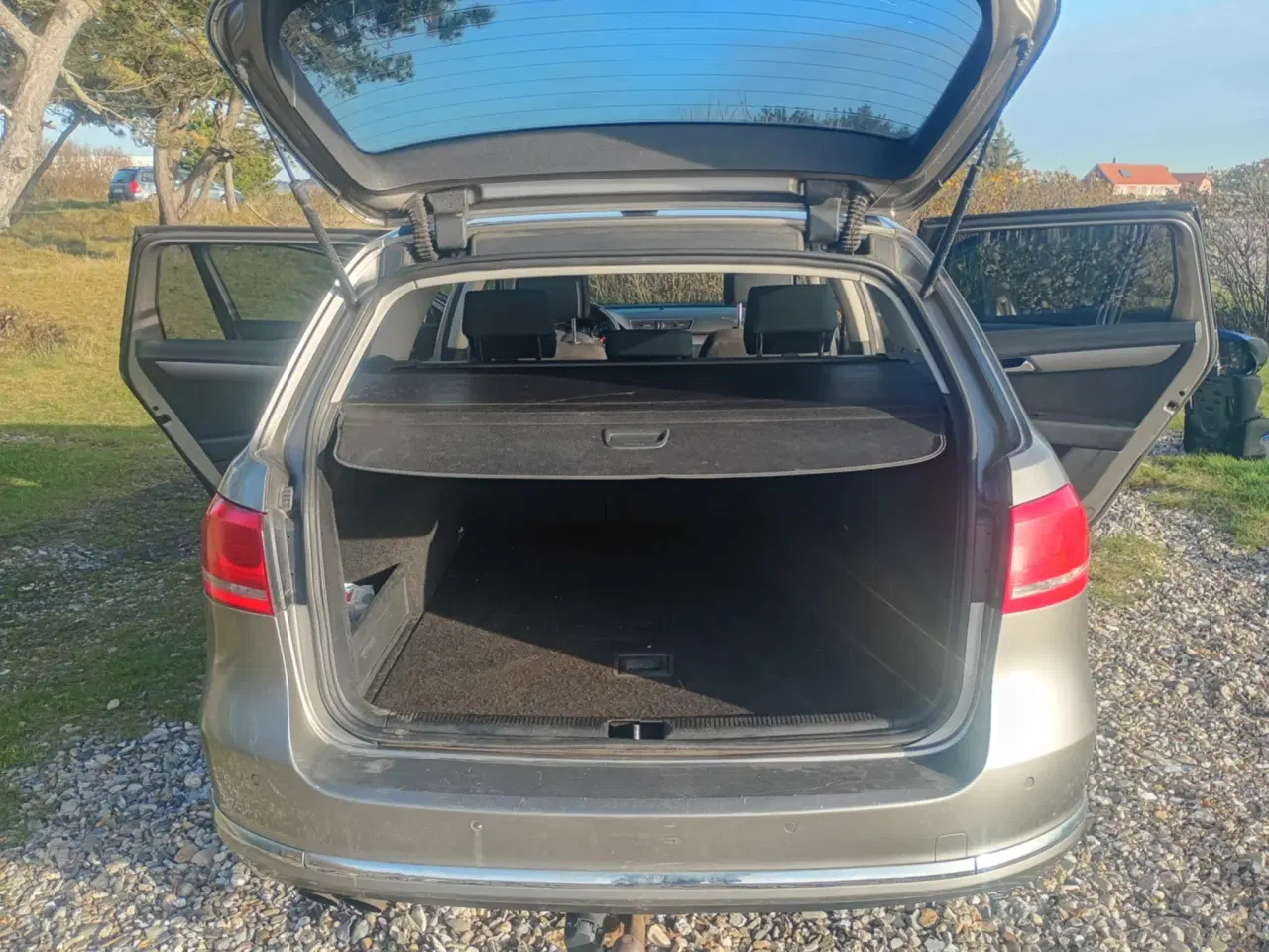 Billede 10 - VW Passat