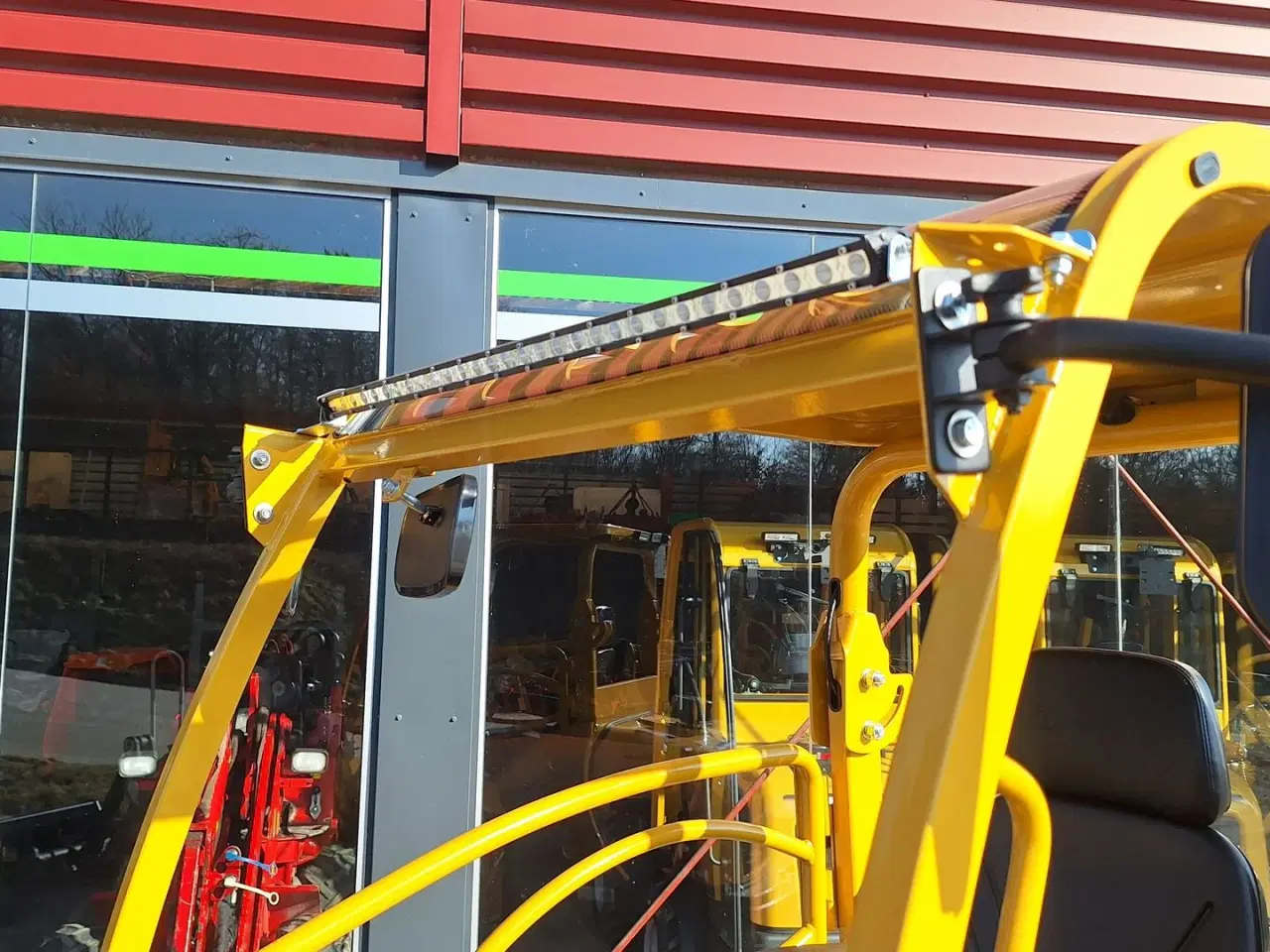 Billede 11 - Eurotrac W12f  W12F