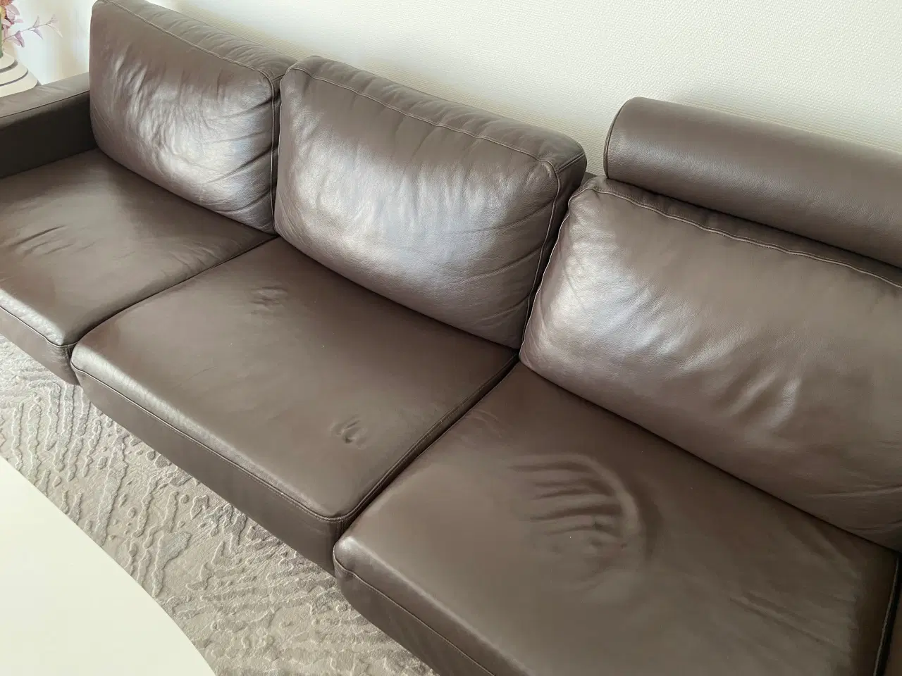 Billede 7 - Custom Bellus Sofasæt