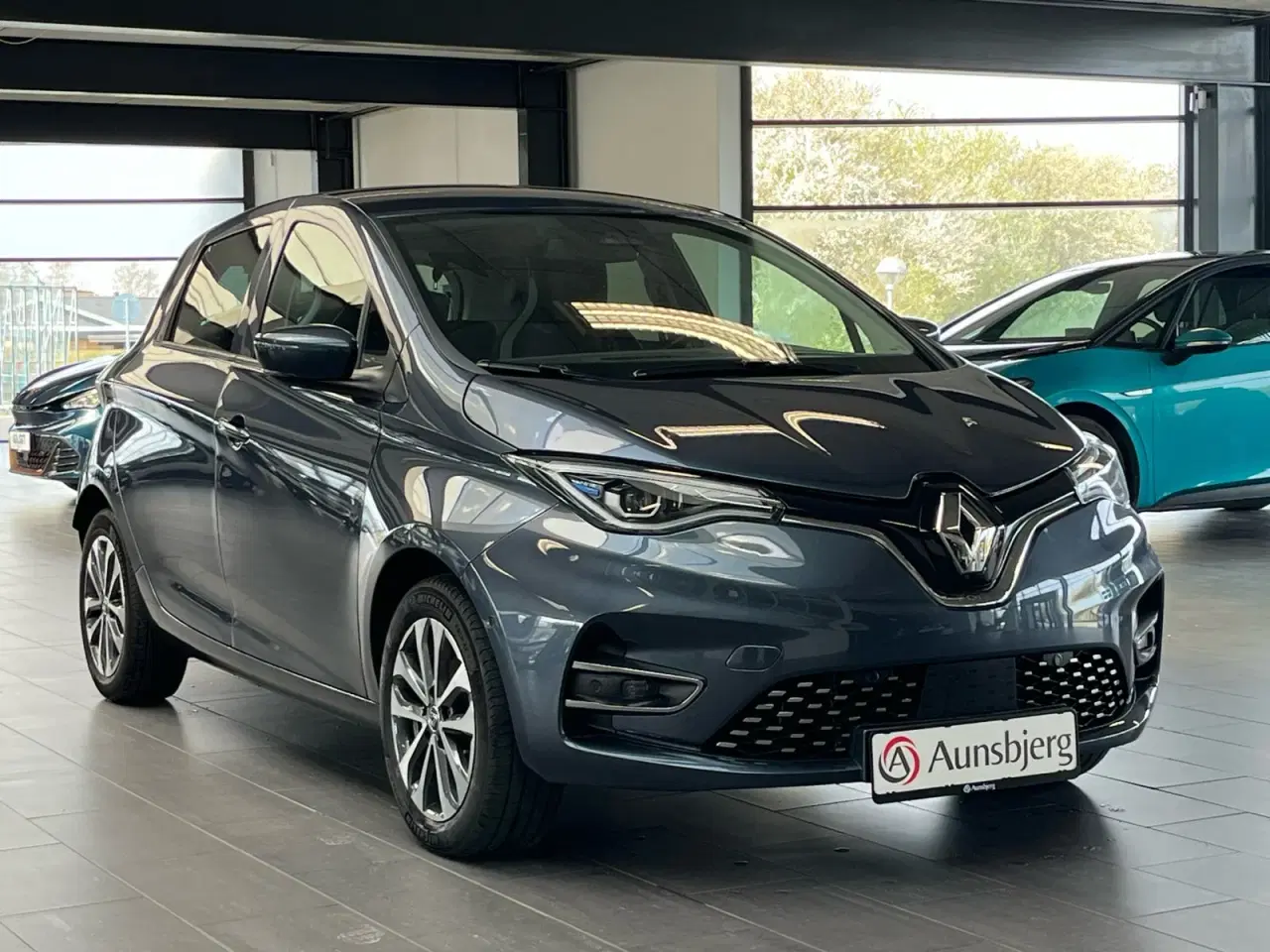 Billede 1 - Renault Zoe 52 Intens