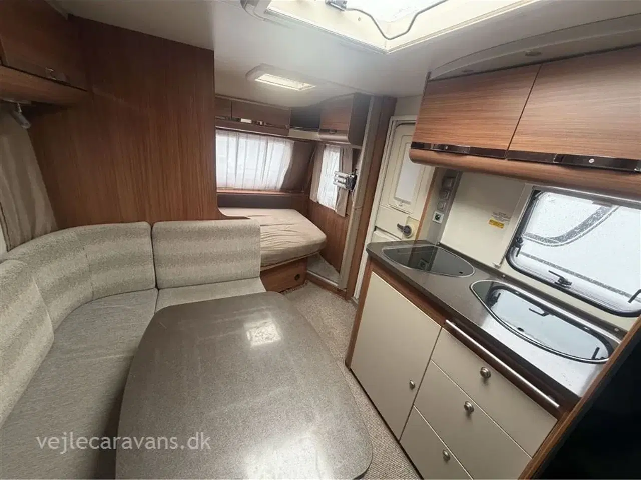 Billede 5 - 2012 - Adria Adora 563 PT