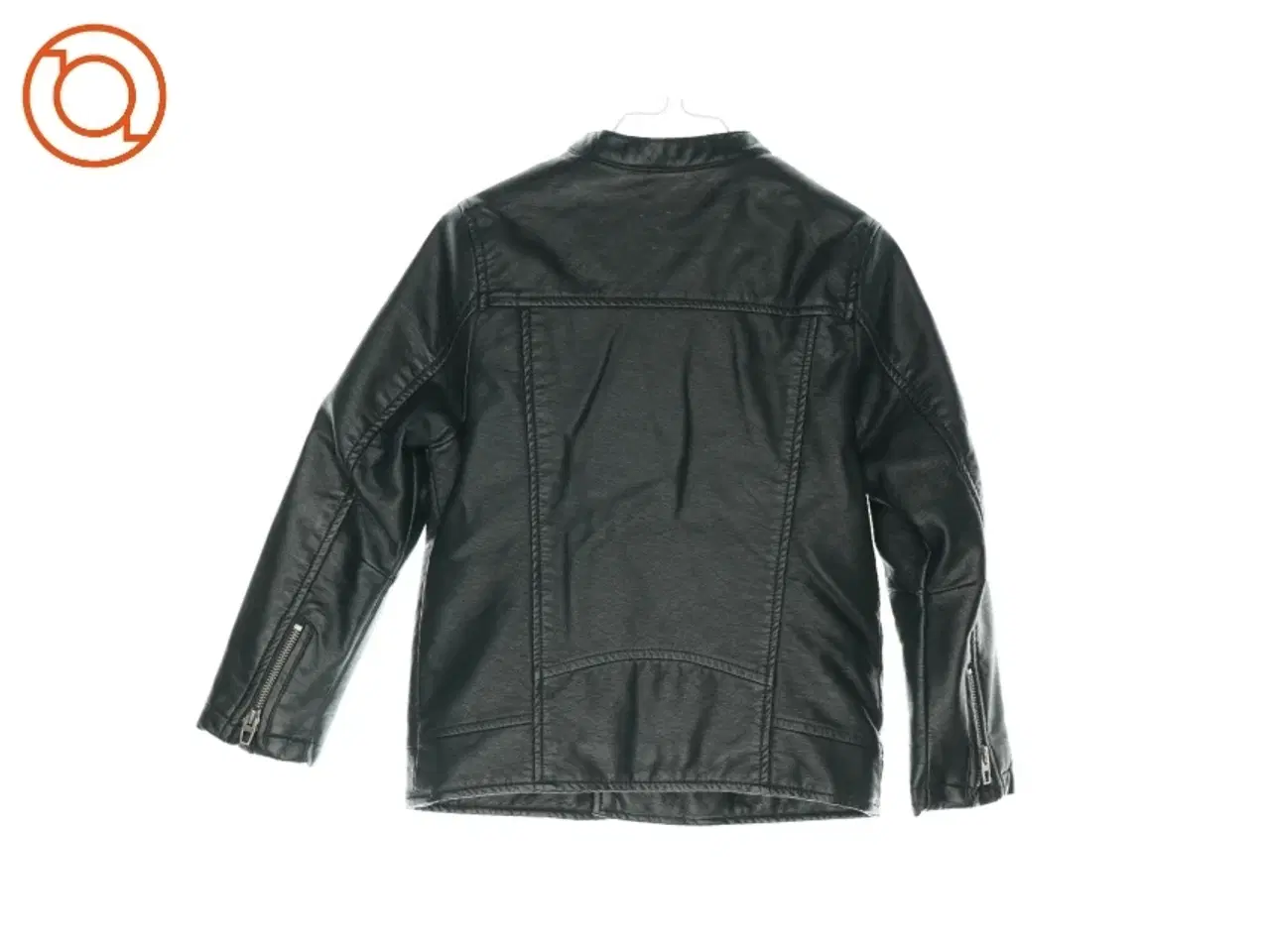 Billede 2 - Sommerjakke fra Zara (str. 122 cm)