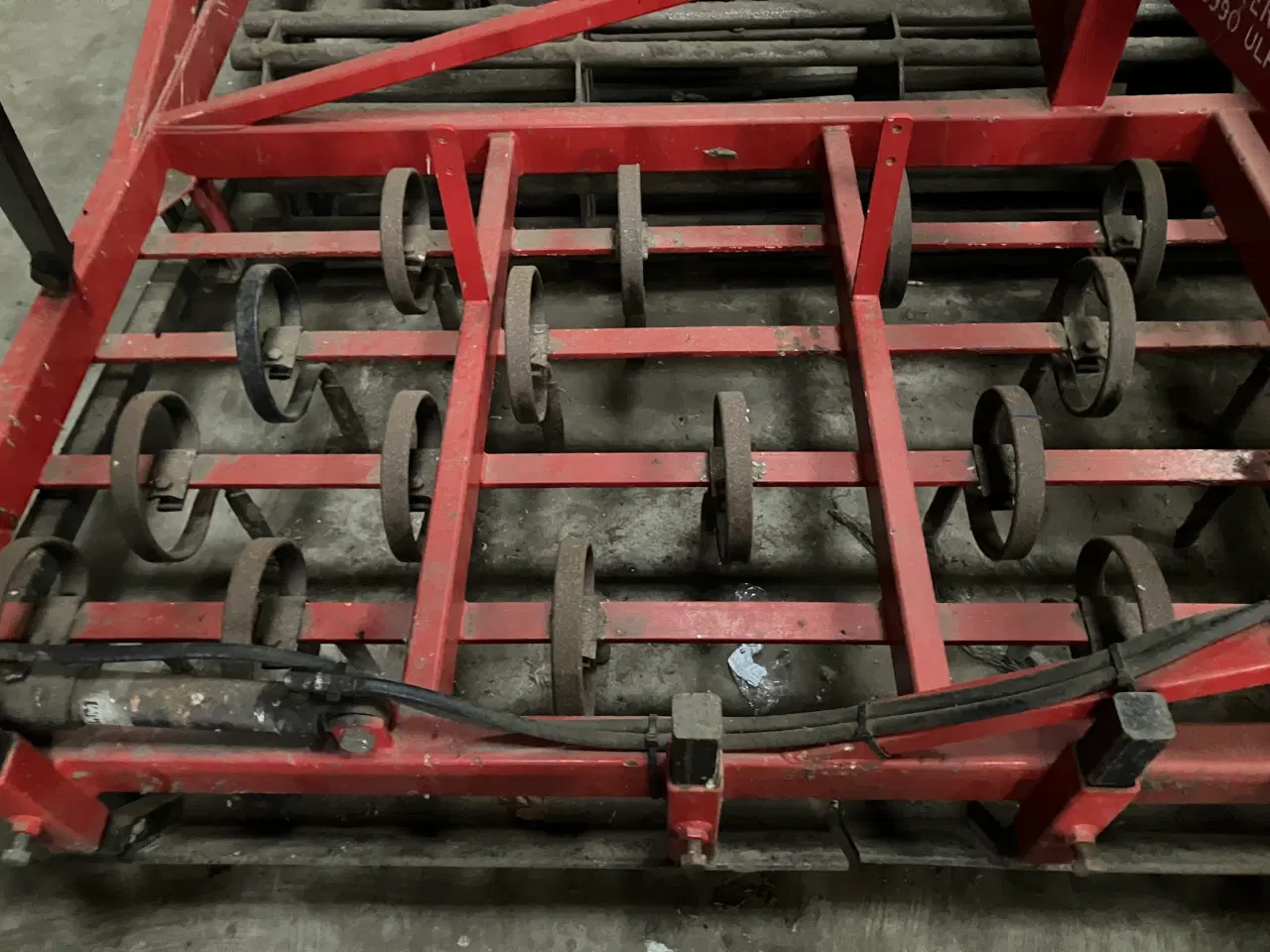 Billede 15 - Kombisæt med frøsåkasse