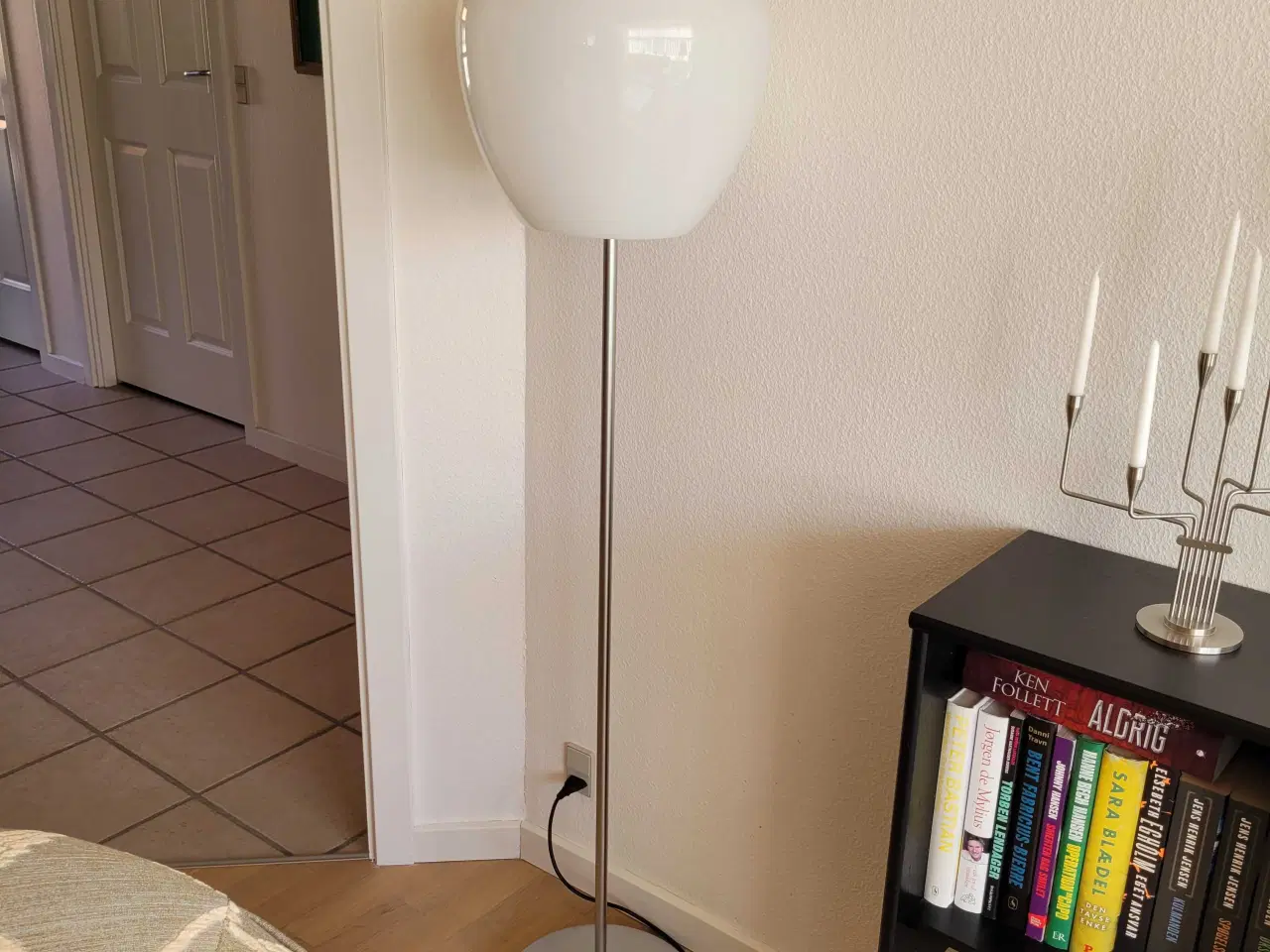 Billede 2 - H.S. Jakobsen Helium