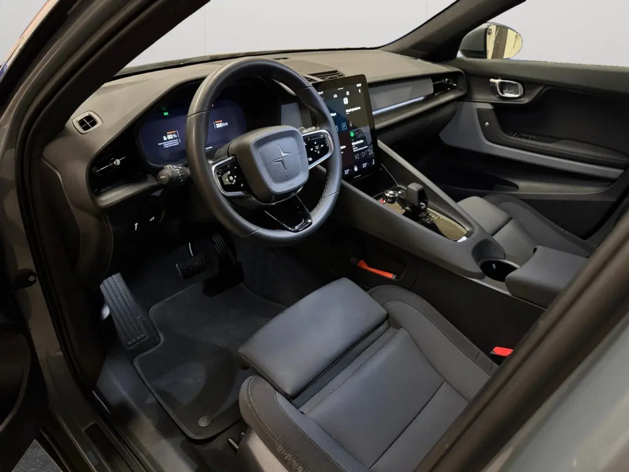 Billede 5 - Polestar 2  Long Range AWD