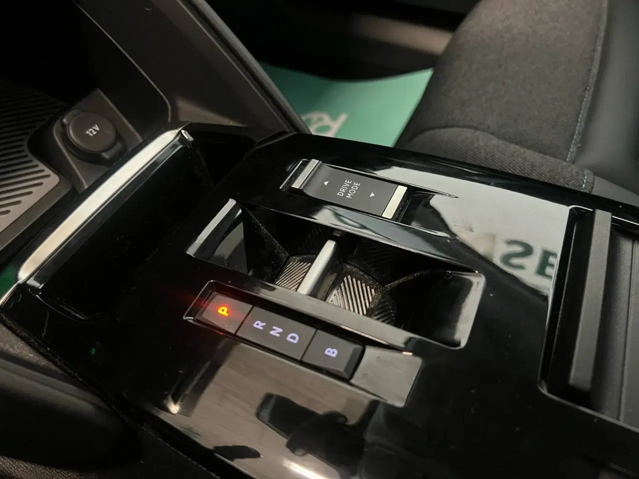Billede 21 - Citroën ë-C4 50 Shine