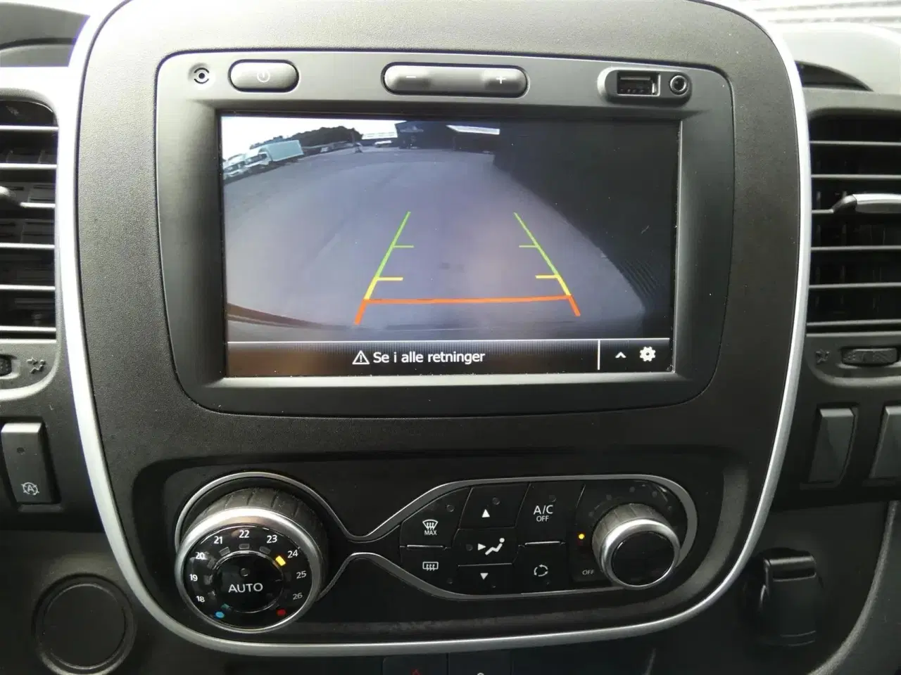 Billede 18 - Fiat Talento L2H1 2,0 Ecojet VÆRKSTEDSBIL 145HK Van Man.