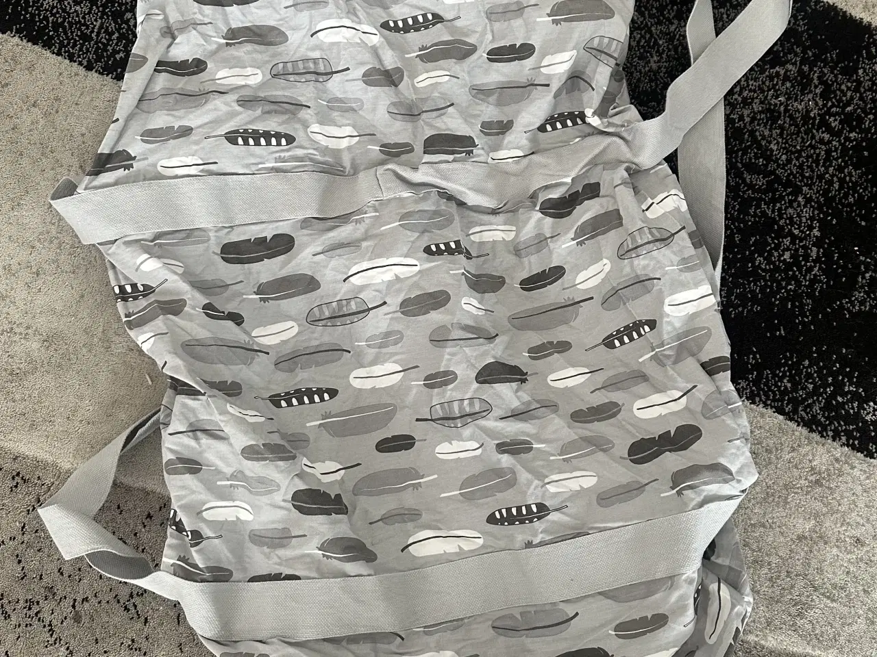 Billede 7 - Babynest unisex 