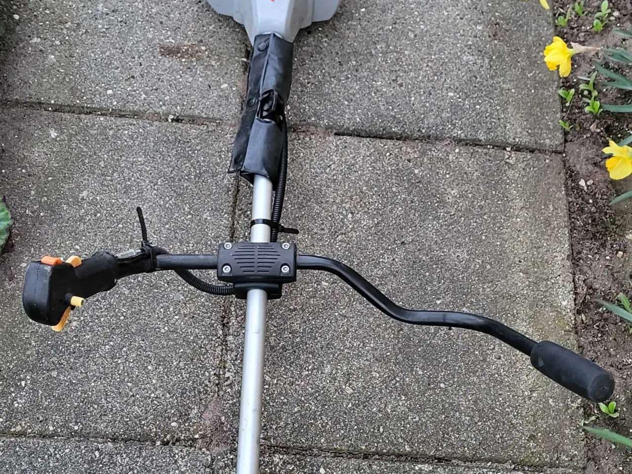 Billede 3 - Buskrydder Al-ko 