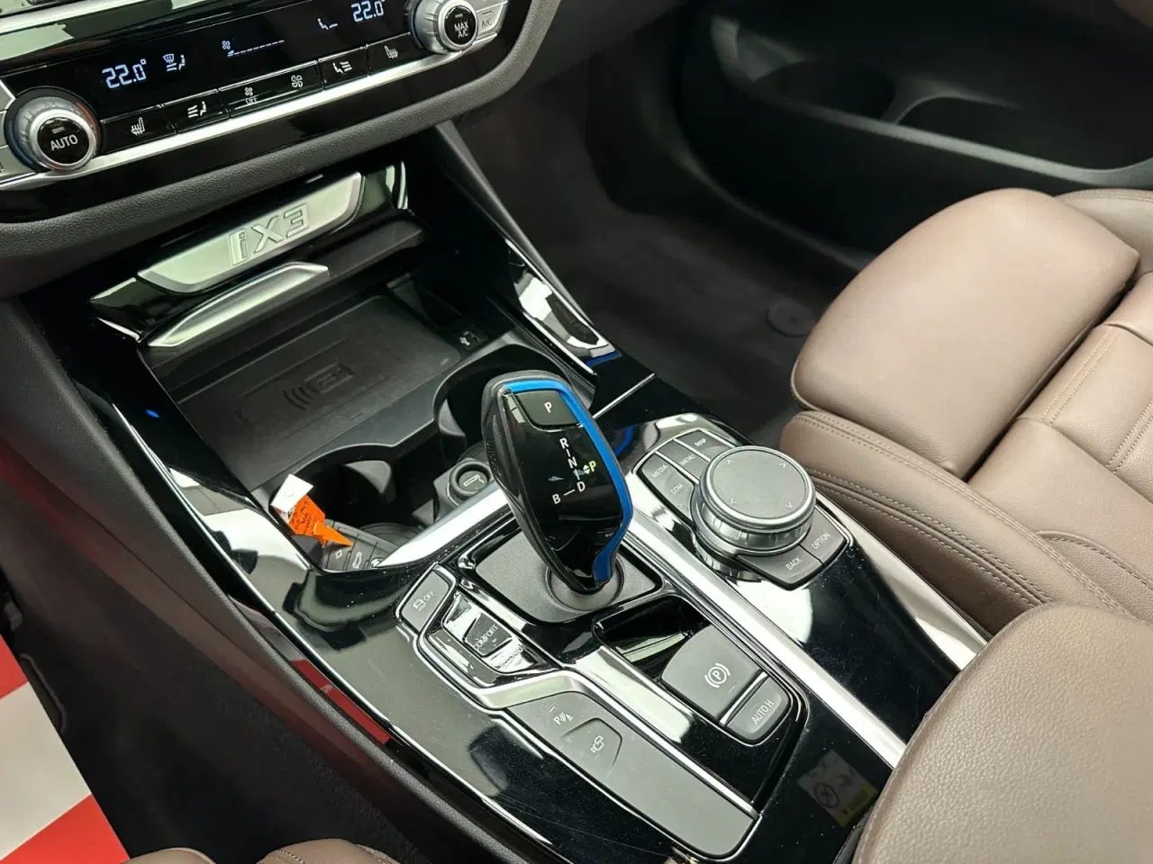 Billede 19 - BMW iX3  Charged Impressive