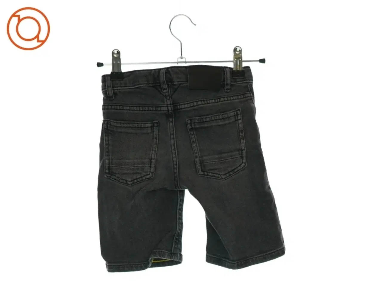 Billede 2 - Denim Shorts fra Zara (str. 116)