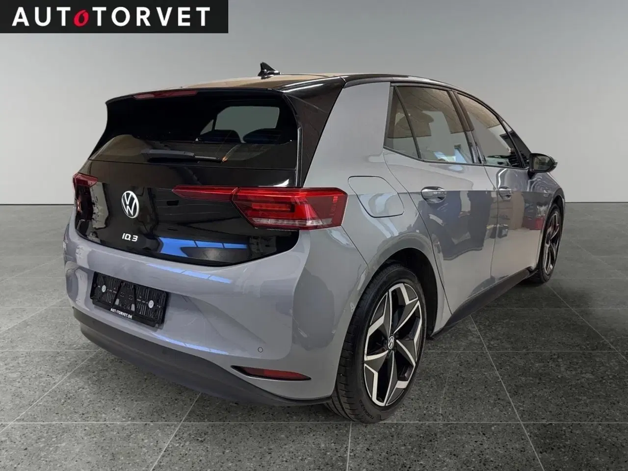 Billede 2 - VW ID.3 77 Pro S