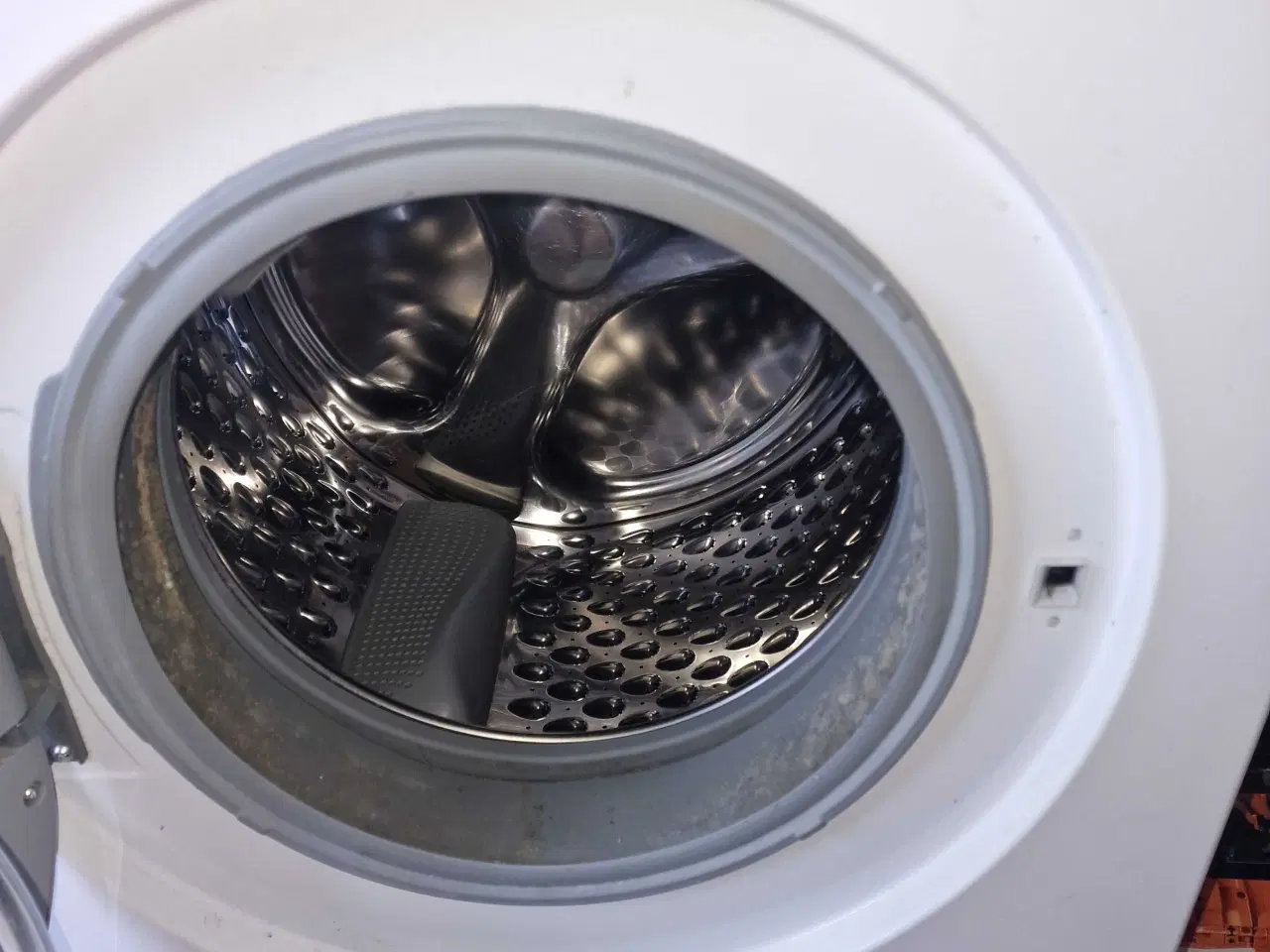 Billede 2 - VASKEMASKINE & TØRRETUMBLER