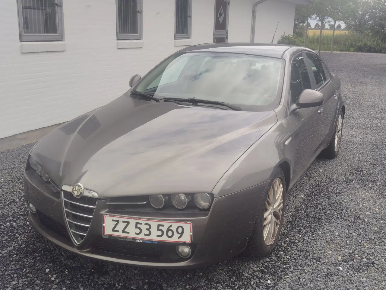 Billede 1 - Alfa Romeo 159