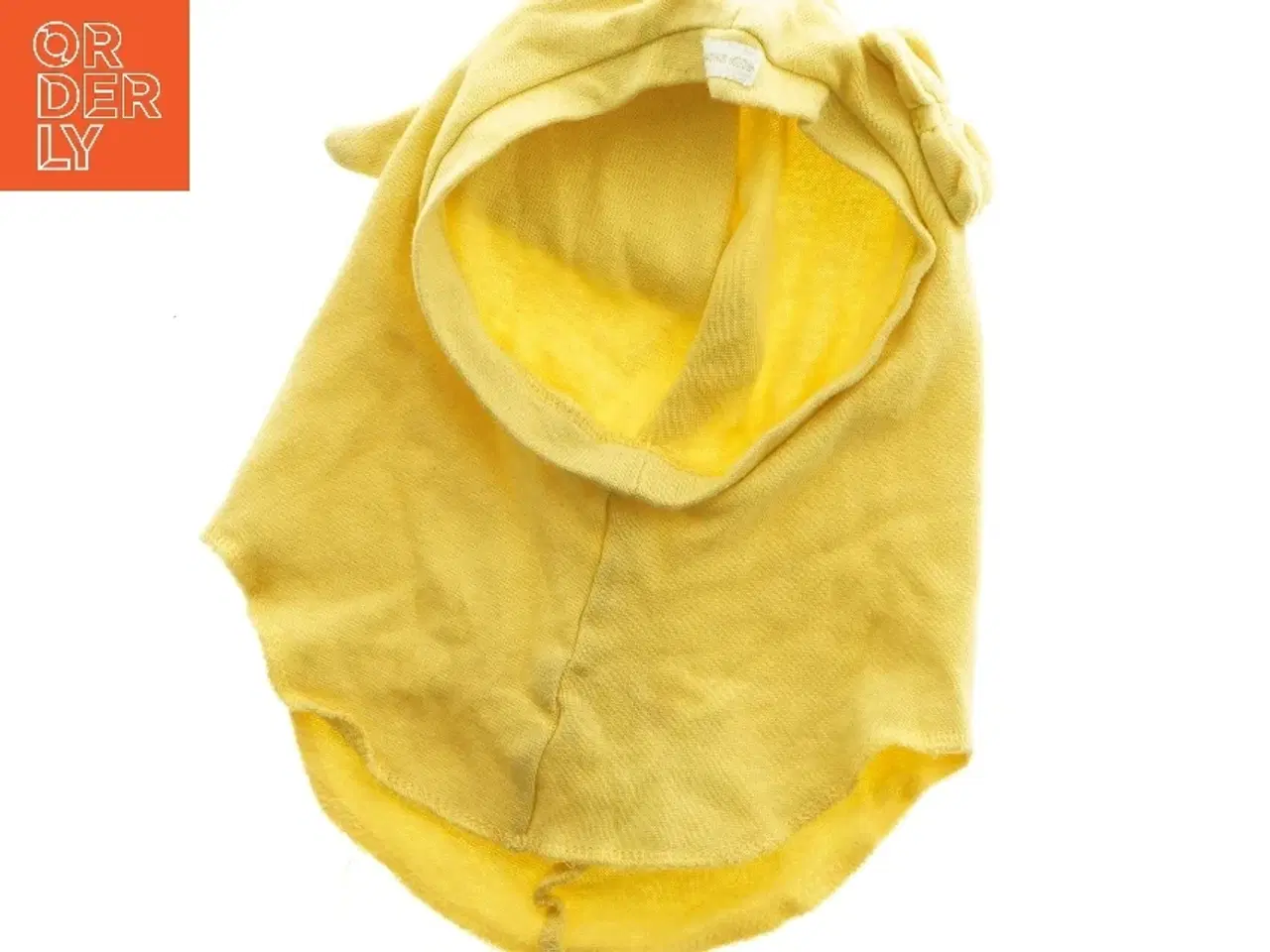 Billede 4 - Gul baby hue