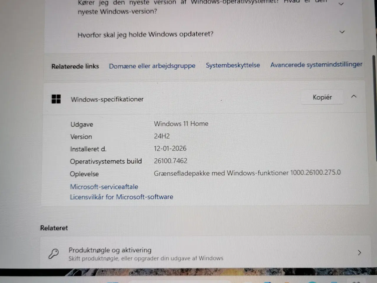 Billede 4 - ASUS TUF Gaming