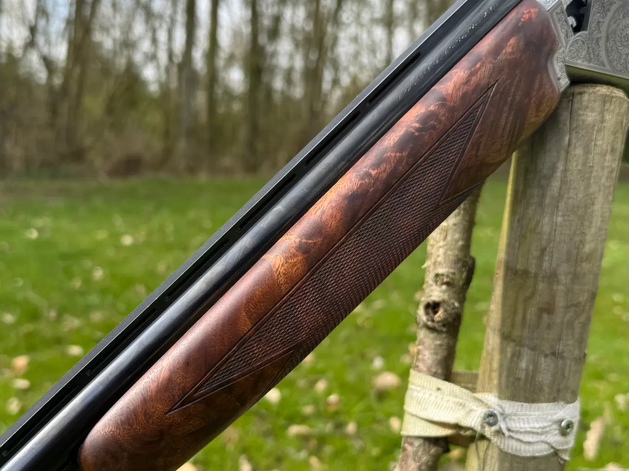 Billede 2 - Miroku MK60 Gr. 5 Sporting