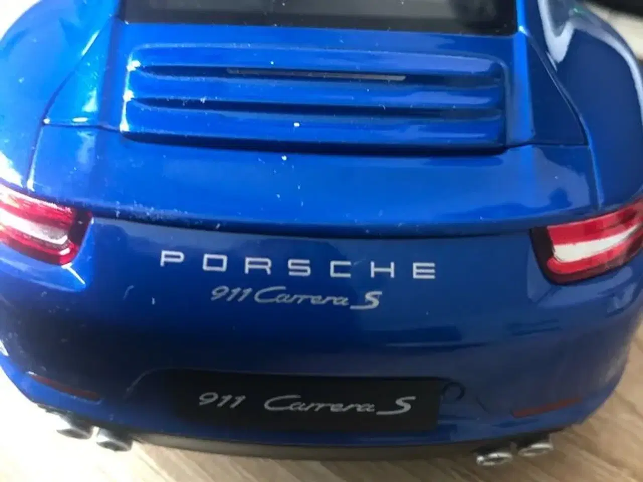 Billede 10 - Porsche 911 Carerea S