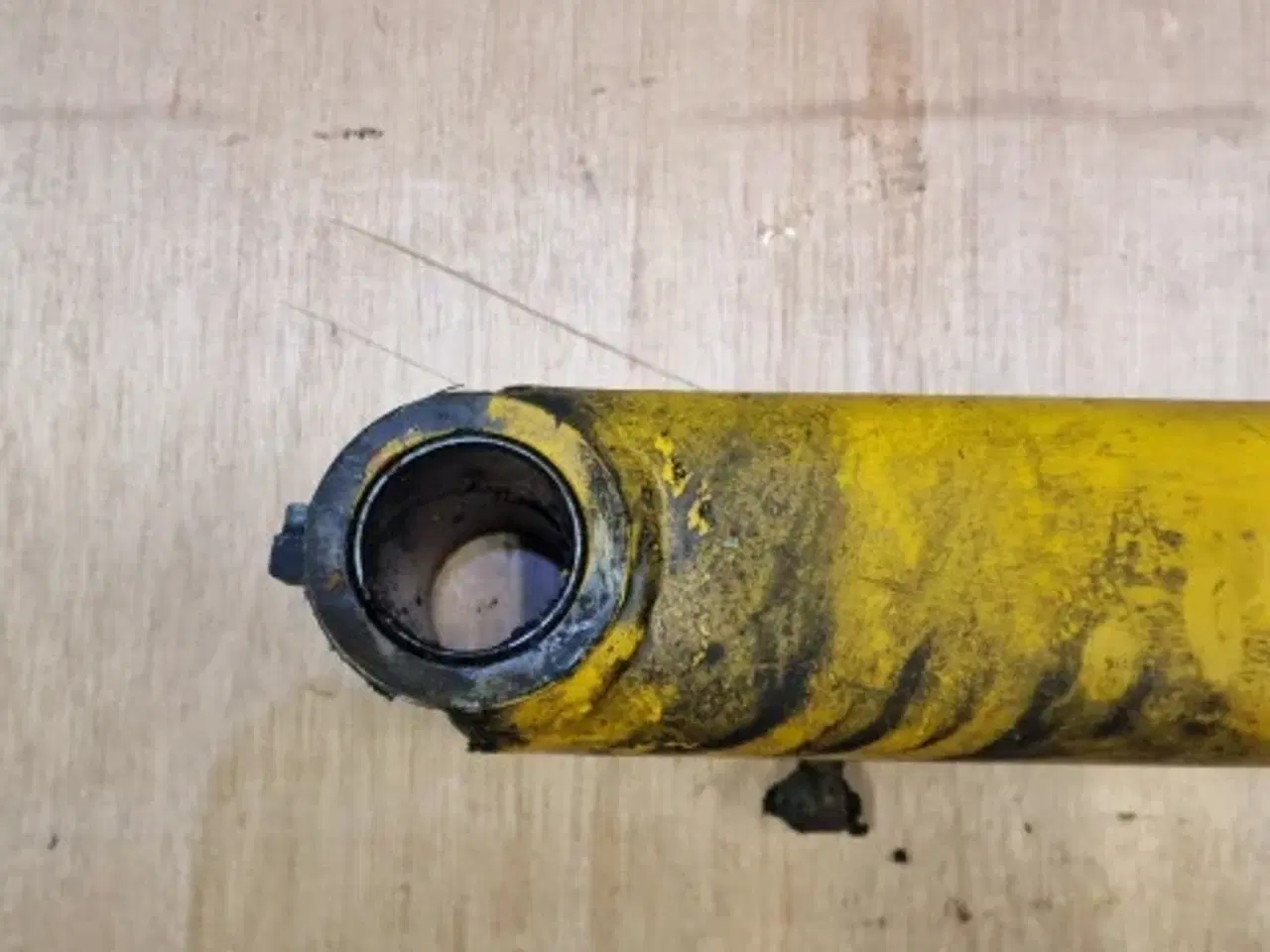 Billede 6 - JCB 4CX Arm 128/F3314