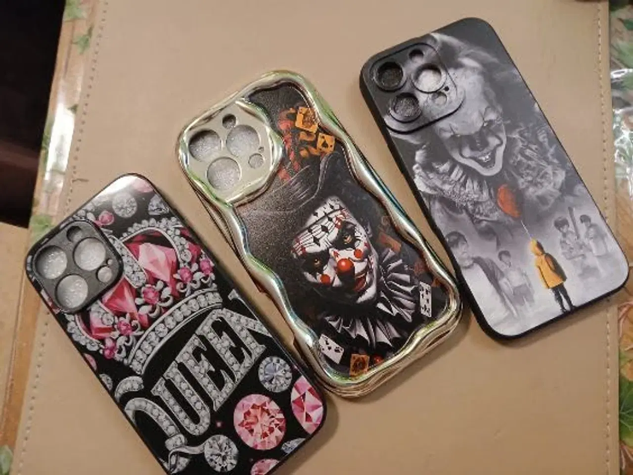 Billede 7 - iPhone 16 pro Max 