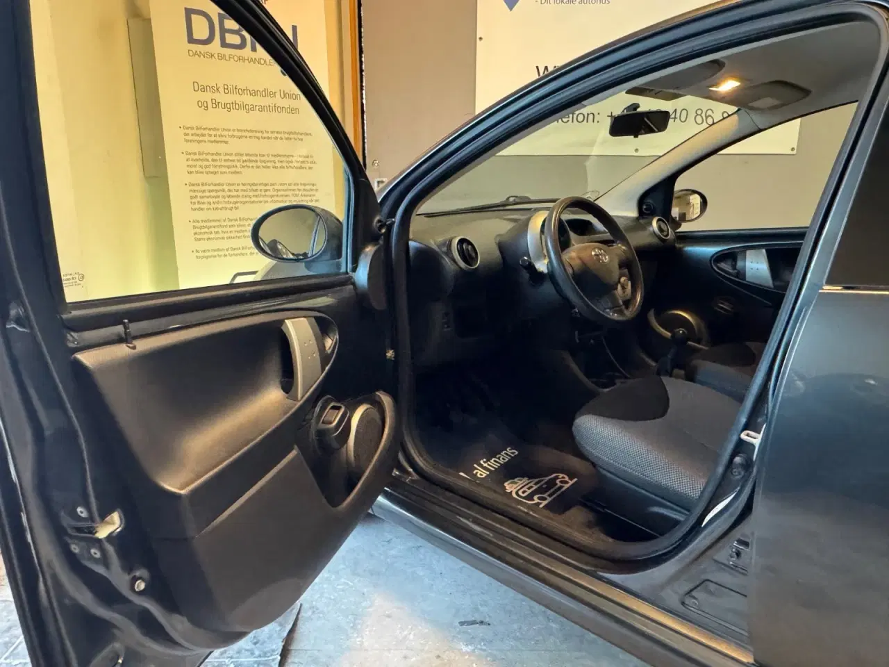 Billede 6 - Toyota Aygo 1,0 VVT-i T1