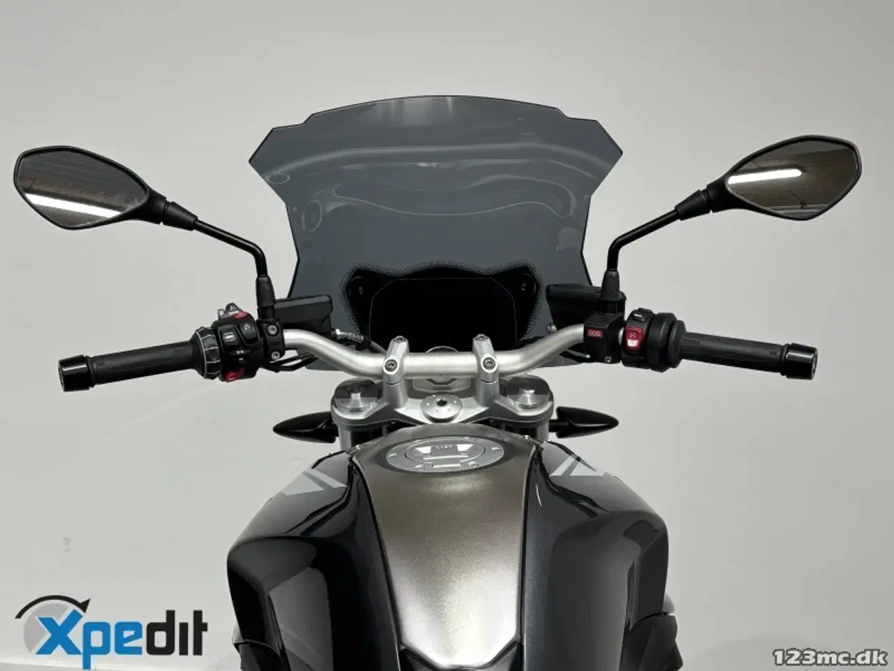 Billede 10 - BMW R 1250 R