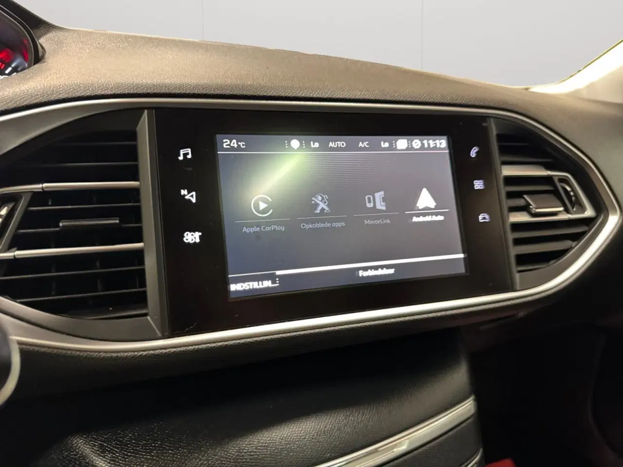 Billede 8 - Peugeot 308 1,6 BlueHDi 120 Allure SW