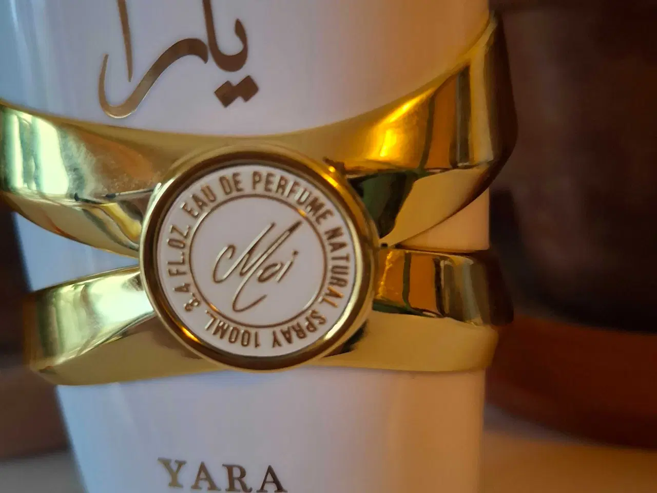 Billede 3 - Yara Moi 100 ml.Eau De Parfum - Lattafa