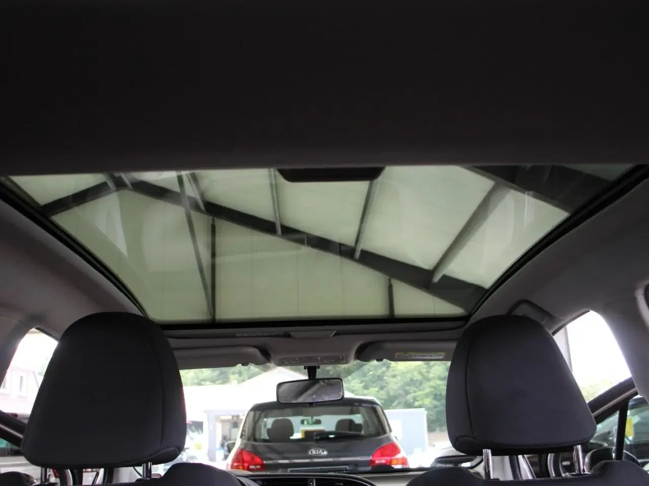 Billede 20 - Toyota Yaris 1,3 VVT-i Style Edition MDS