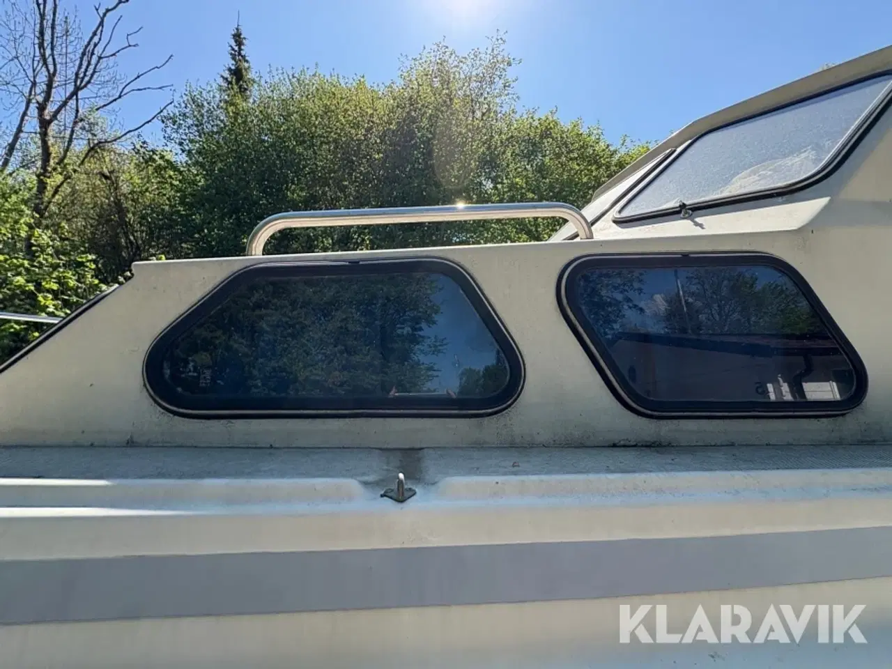 Billede 9 - Båd BM 630 familjeblekan