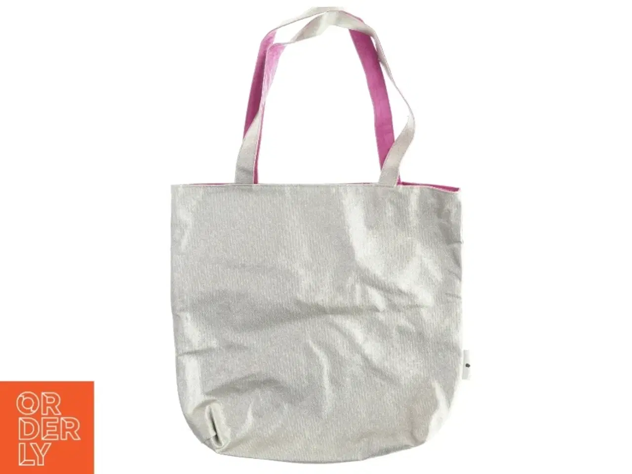 Billede 1 - Taske tote (str. 36 x 35cm)