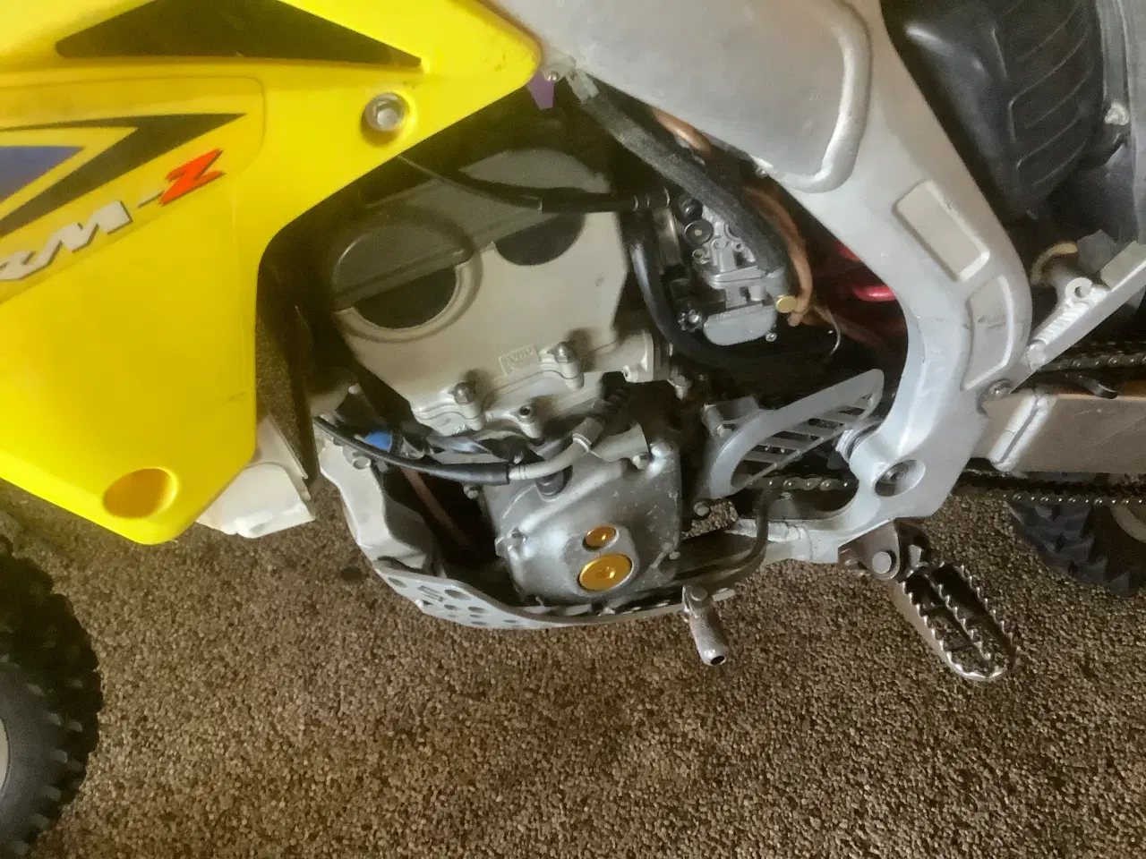 Billede 10 - Suzuki RM-Z 250