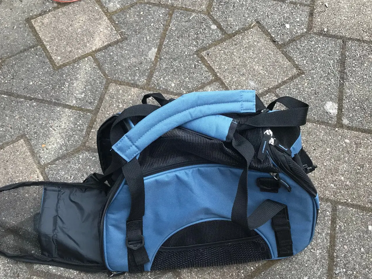 Billede 3 - transport taske