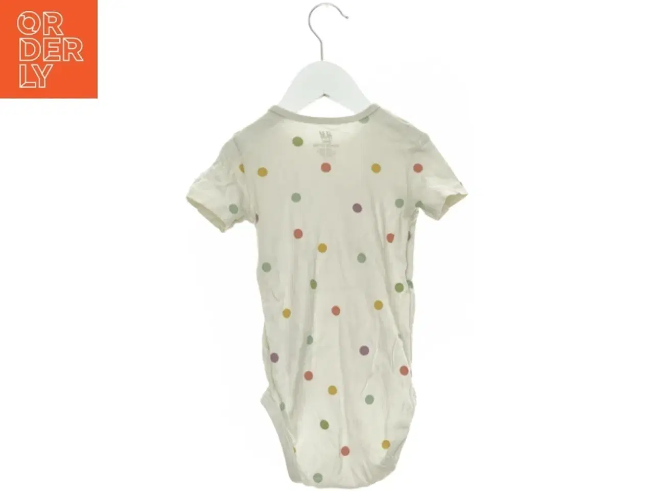 Billede 2 - Bodystocking fra H&M (str. 92 cm)