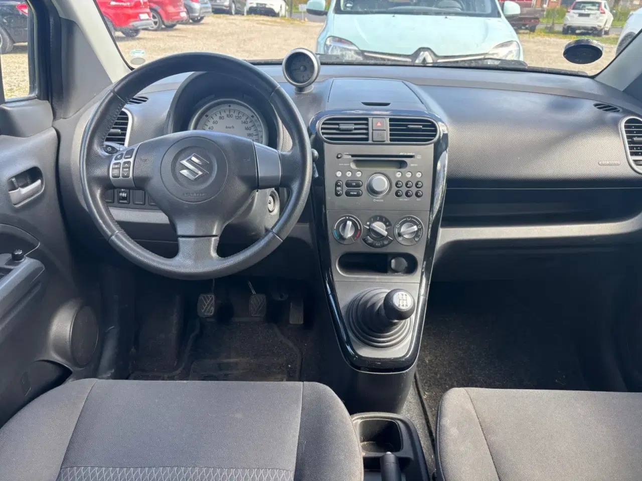Billede 7 - Suzuki Splash 1,0 GL