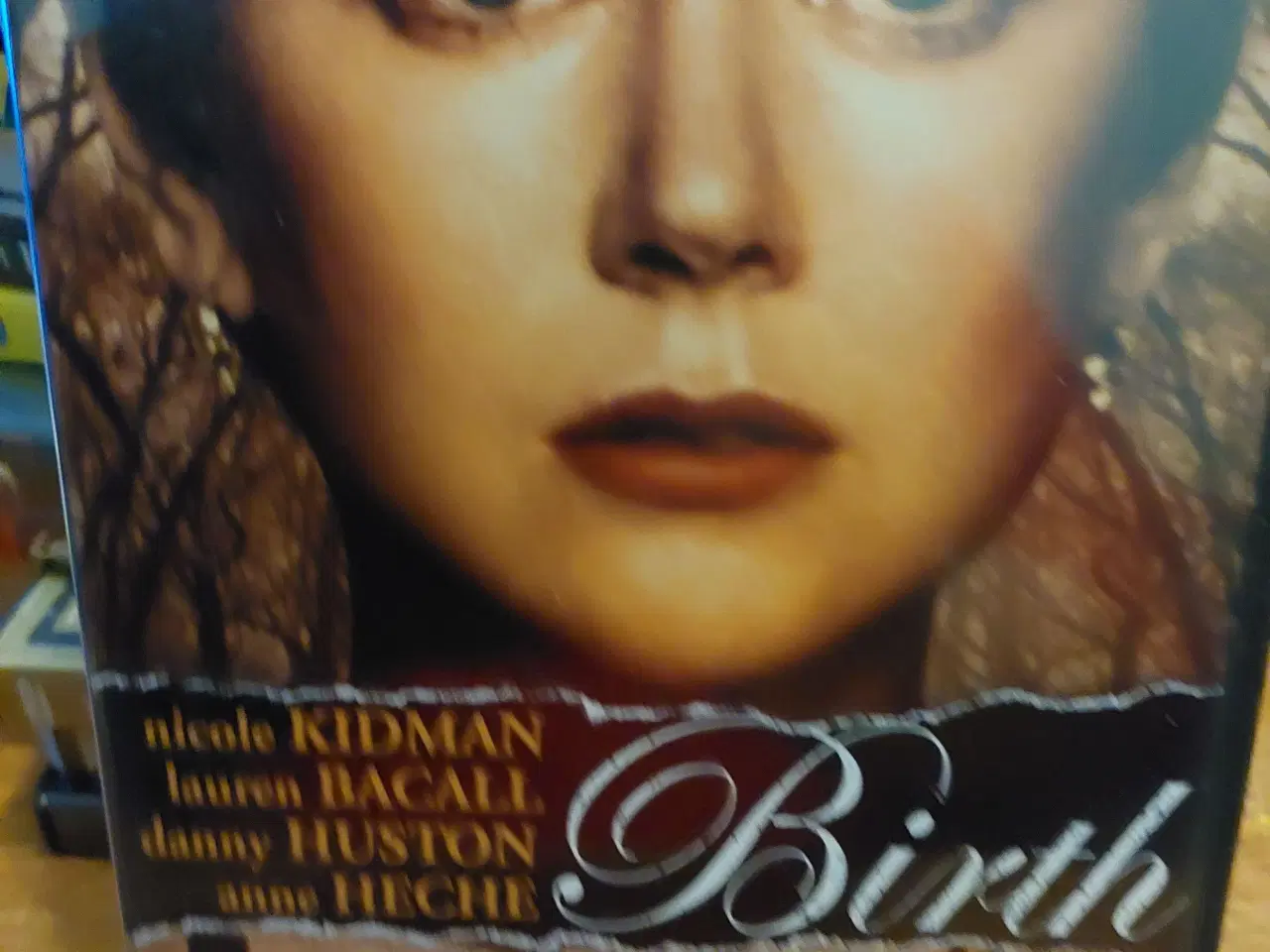 Billede 8 - diverse DVD film,