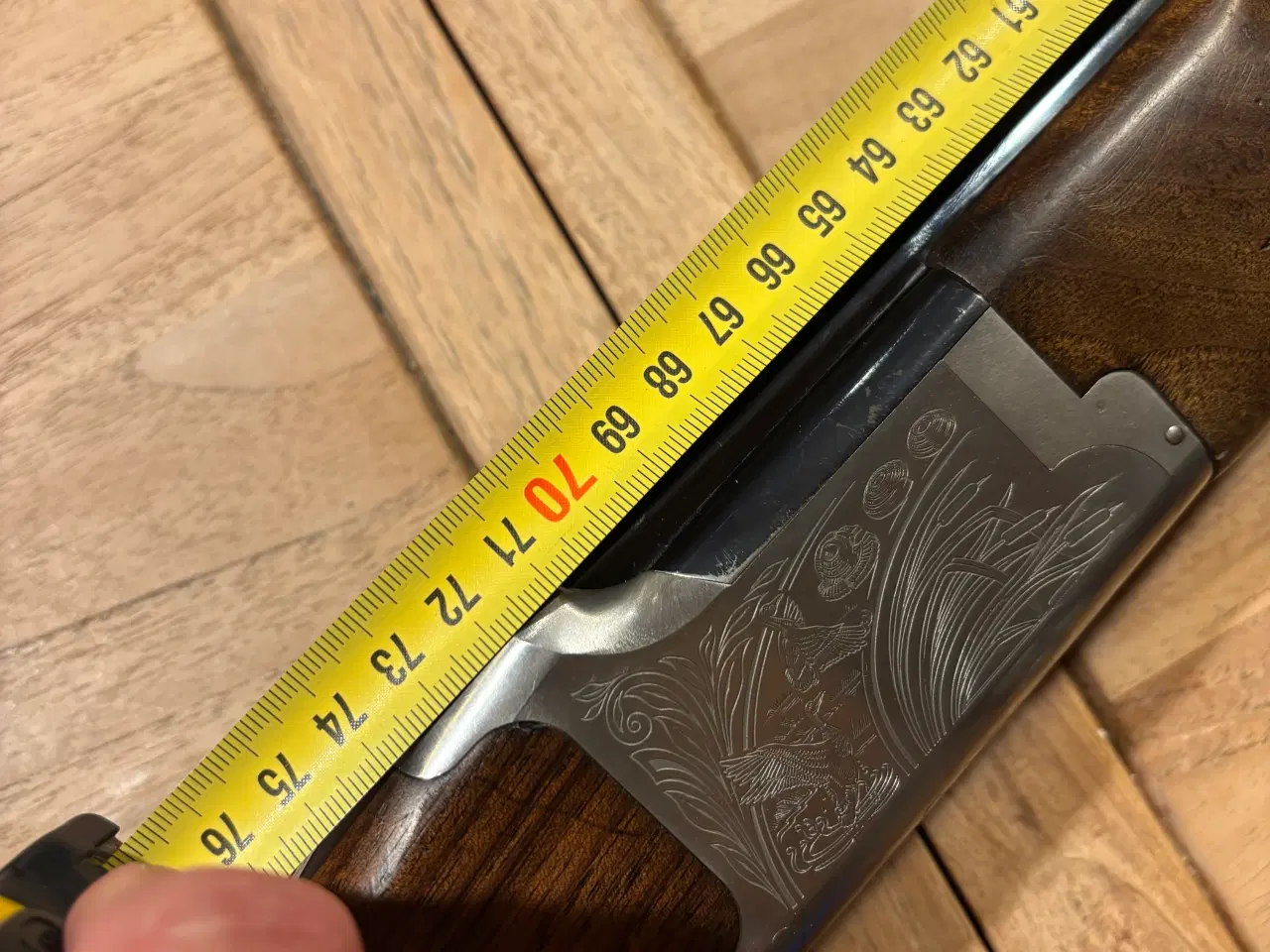 Billede 4 - Browning GTS Special