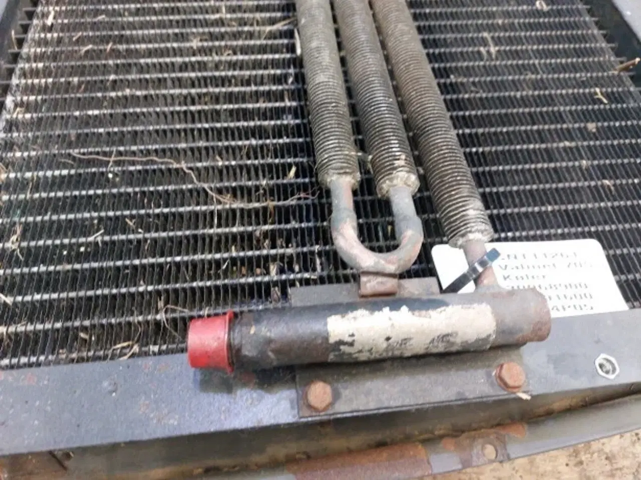 Billede 13 - Valmet 705 Køler 30068900