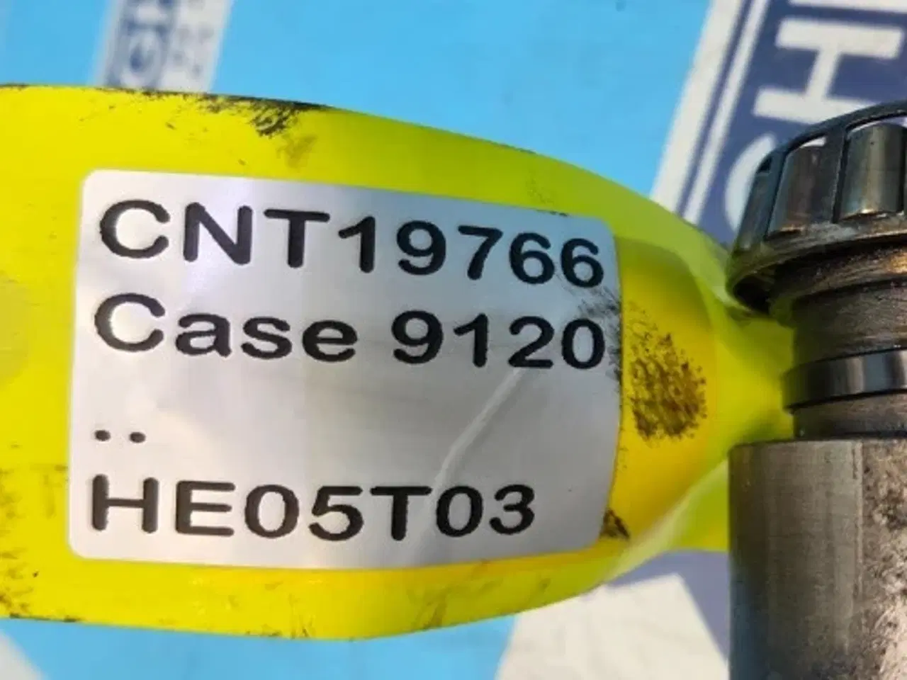 Billede 10 - Case 9120 Aksel 87684709