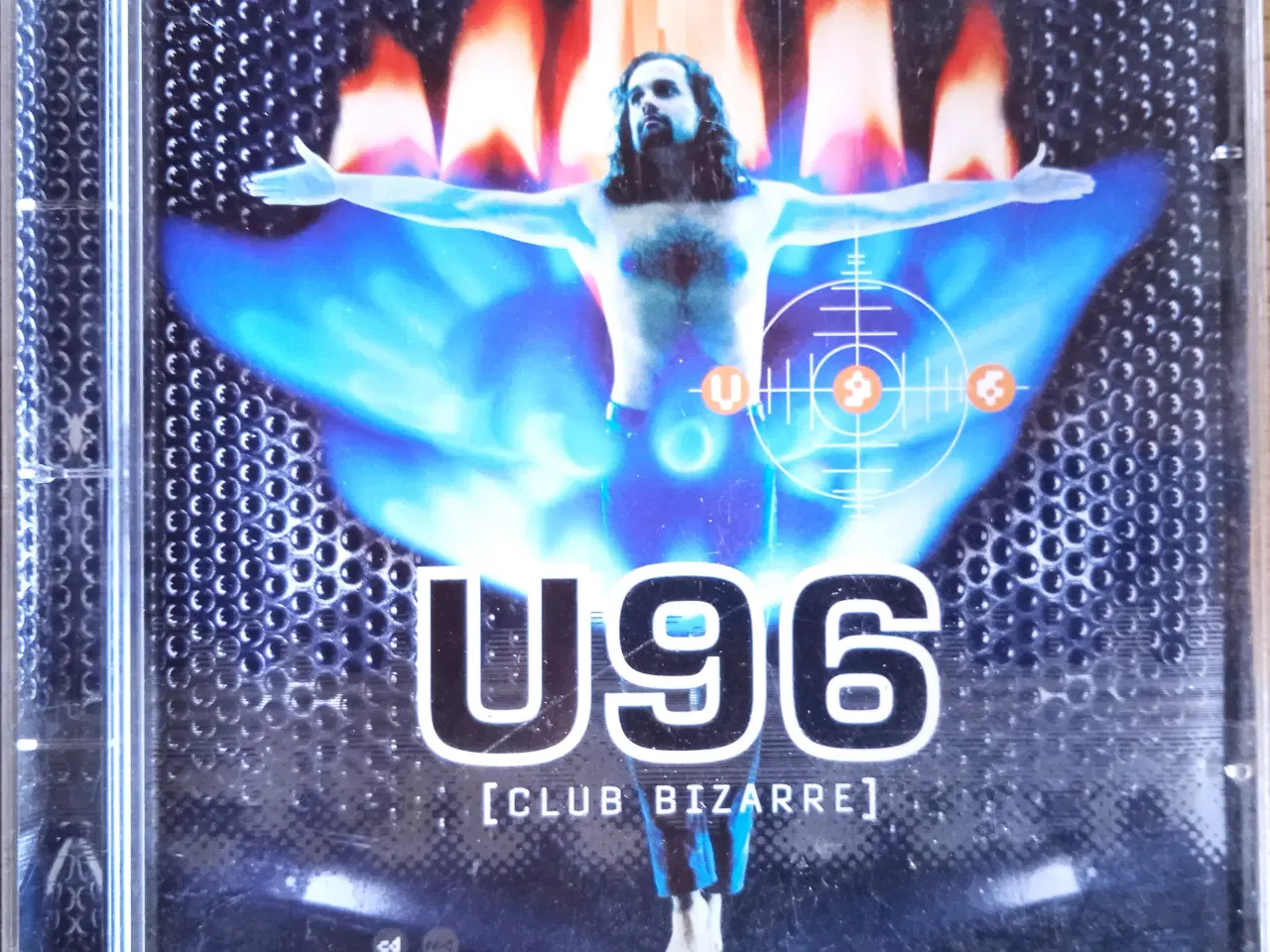 Billede 1 - U96: Club Bizarre