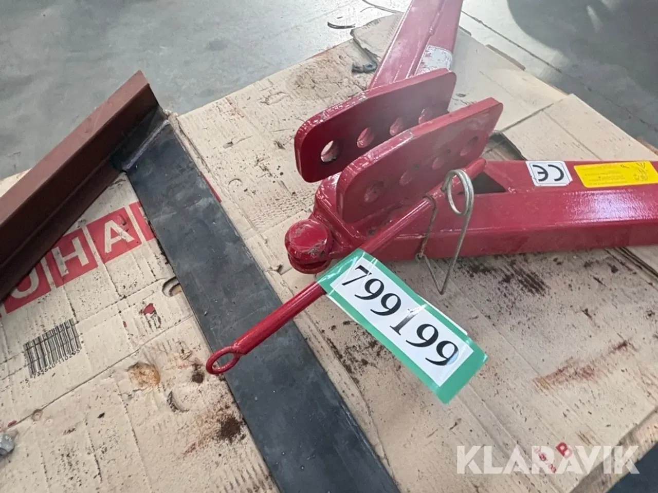 Billede 10 - A-ramme