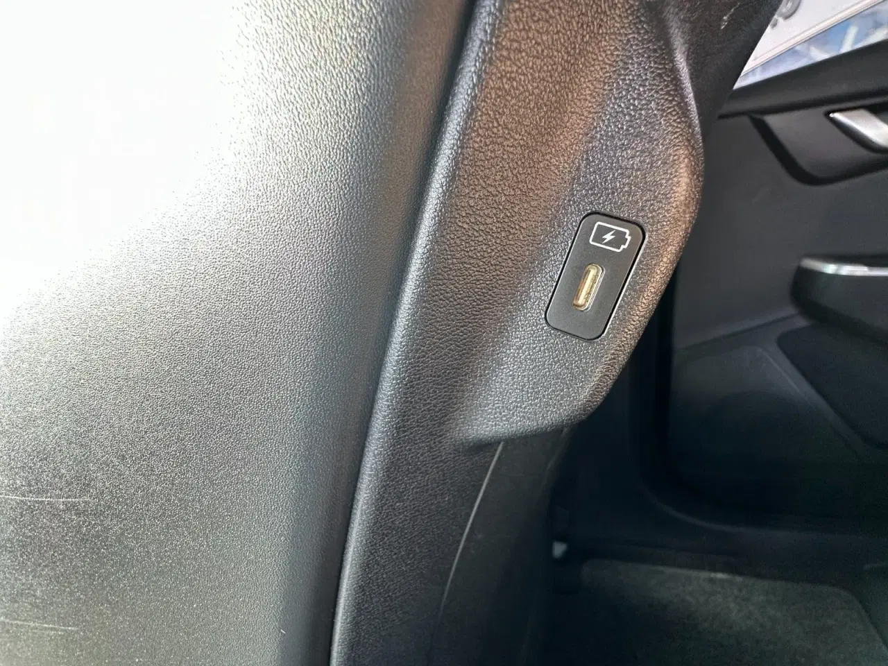 Billede 19 - Kia EV6 77 Long Range Upgrade