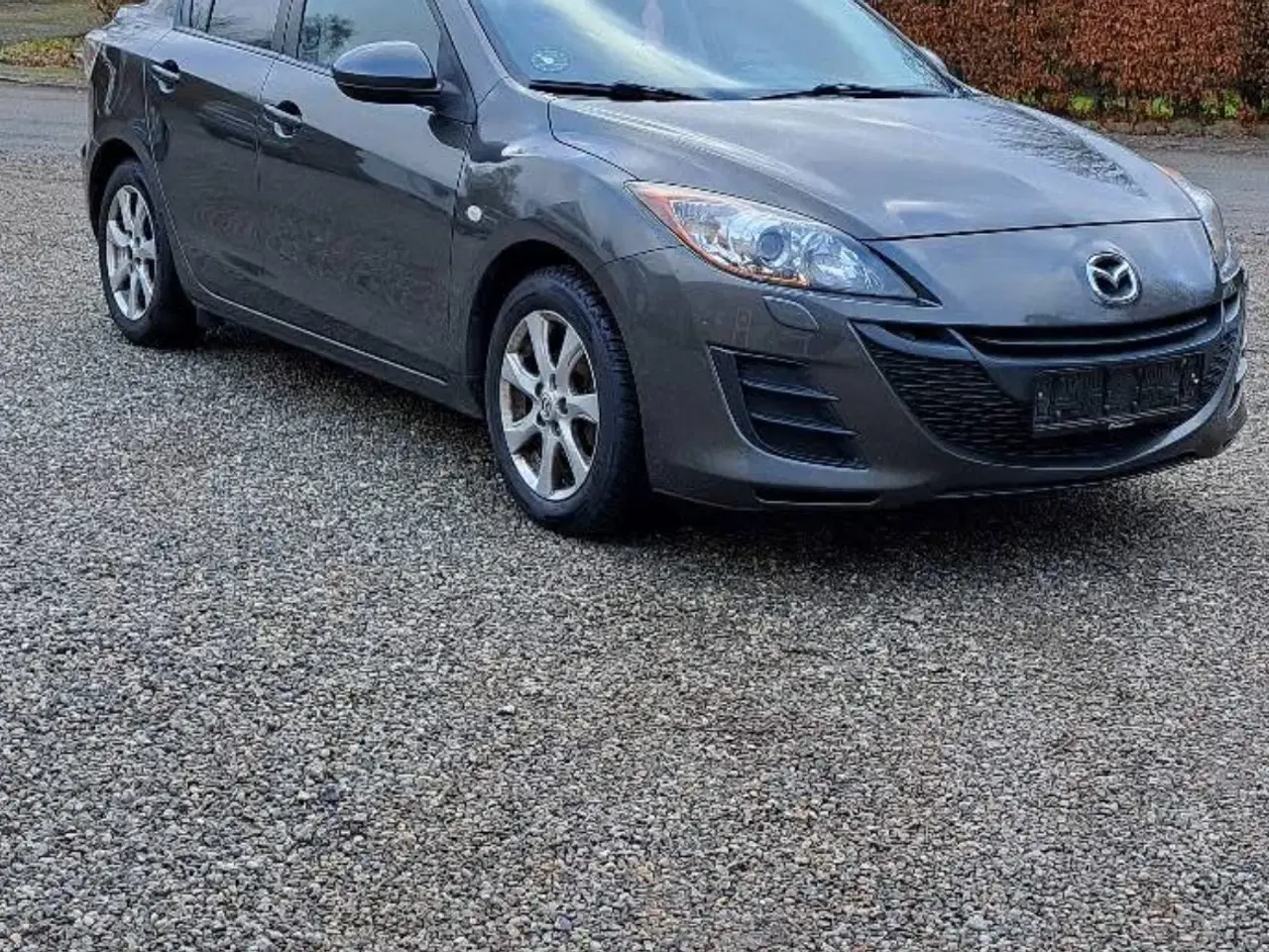 Billede 2 - Velholdt Mazda 3